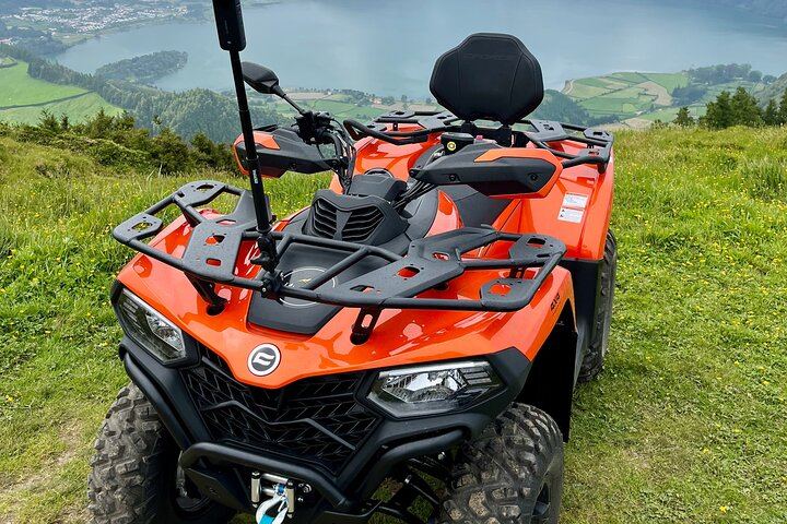 Quad Option