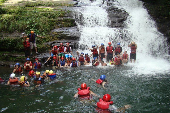 Rafting Pacuare River One Day from Turrialba