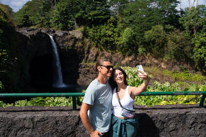 Rainbow Falls