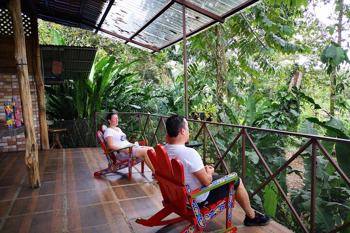 Relax!