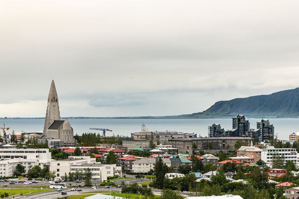 Reykjavík
