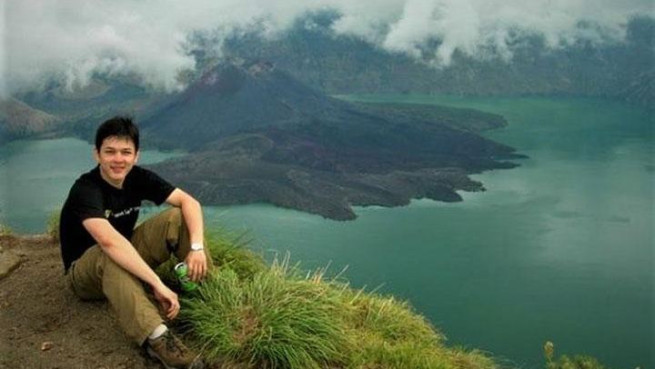 Rinjani Trekking 3D2N Summit