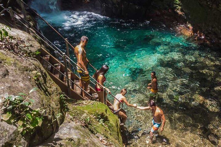 Rio Blanco