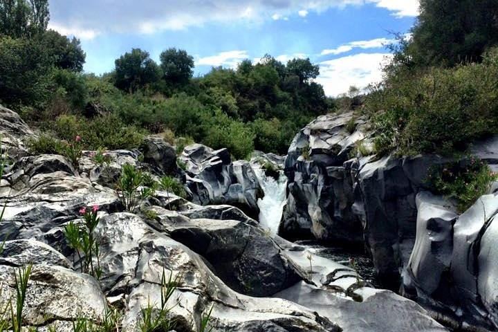 River Alcantara