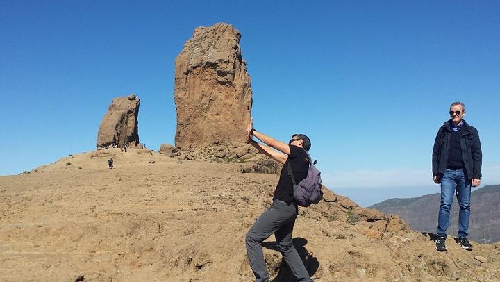 Rock Nublo