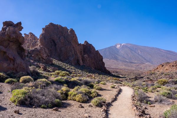 Tenerife