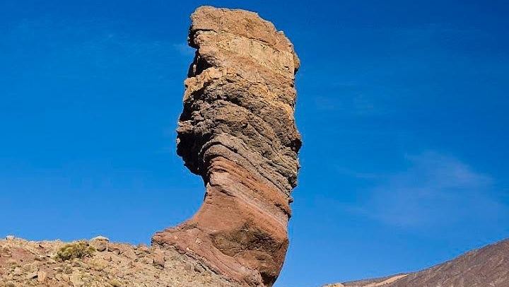 Roques de Garcia