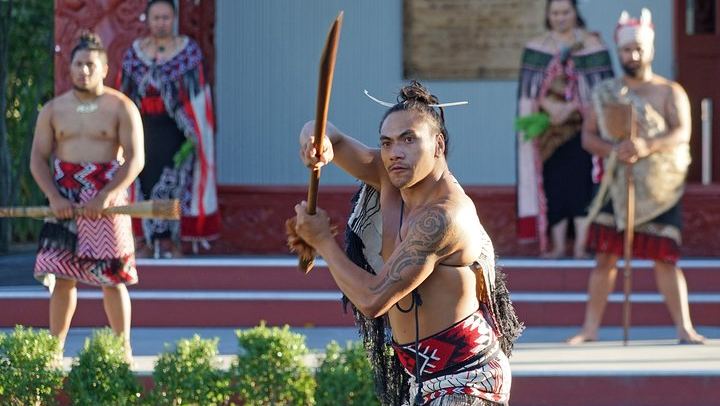 Rotorua Cultural and Geothermal Wonderland Tour – Depart Tauranga