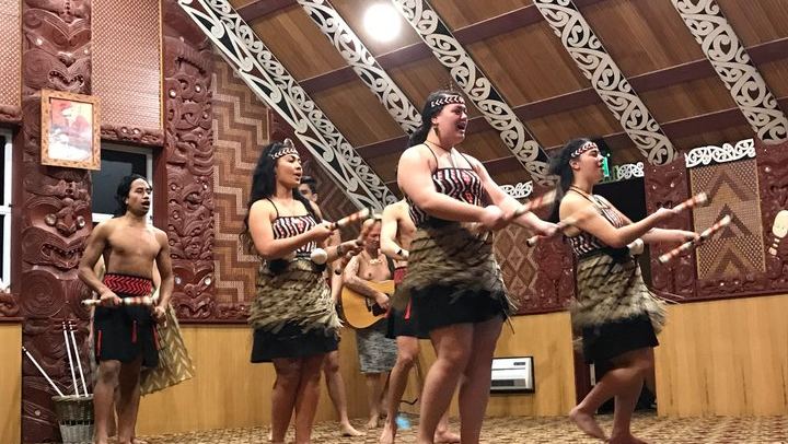 Rotorua Cultural and Geothermal Wonderland Tour – Depart Tauranga