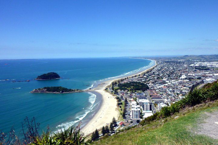 Rotorua Cultural and Geothermal Wonderland Tour – Depart Tauranga