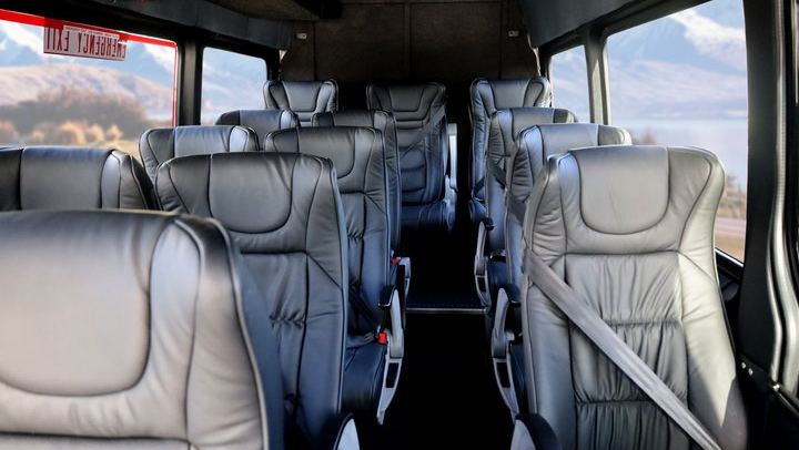 Rotorua Highlights Tour: Waiotapu, Hot Tubs & Lunch from Auckland