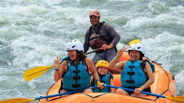 Safety for the little ones