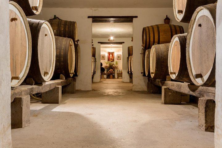 San Juan Winery