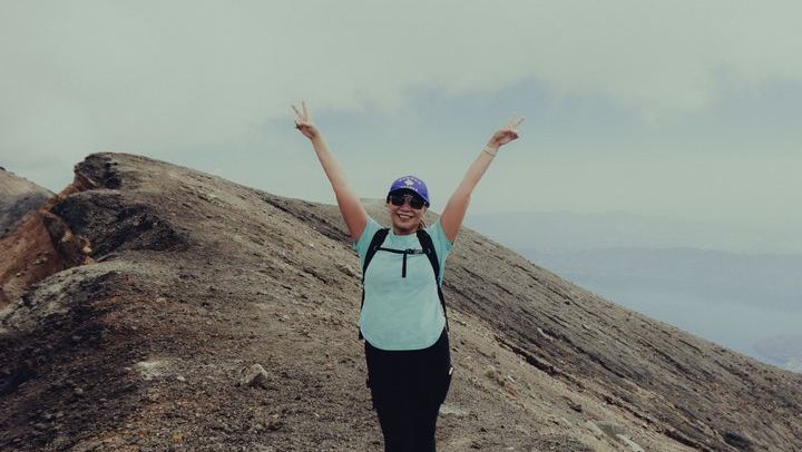 Santa Ana & Lake Coatepeque Volcano Hike | Private Tour