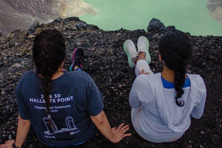 Santa Ana & Lake Coatepeque Volcano Hike | Private Tour
