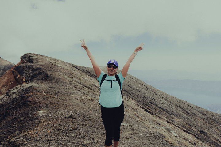Santa Ana & Lake Coatepeque Volcano Hike | Private Tour