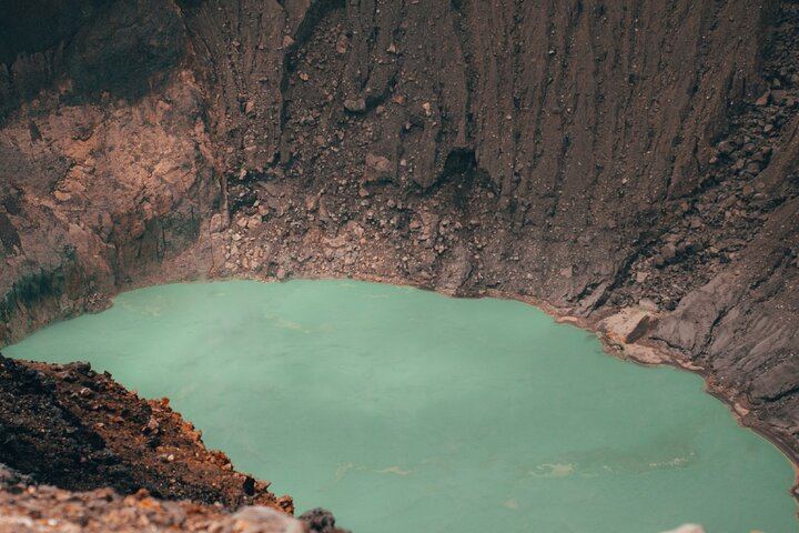 Santa Ana & Lake Coatepeque Volcano Hike | Private Tour