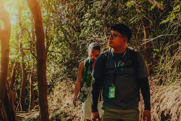 Santa Ana & Lake Coatepeque Volcano Hike | Private Tour