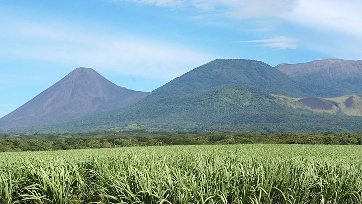 Santa Ana Volcano Hiking Tour El Salvador - Sightseeing