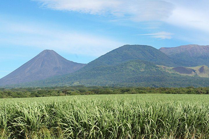 Santa Ana Volcano Hiking Tour El Salvador - Sightseeing
