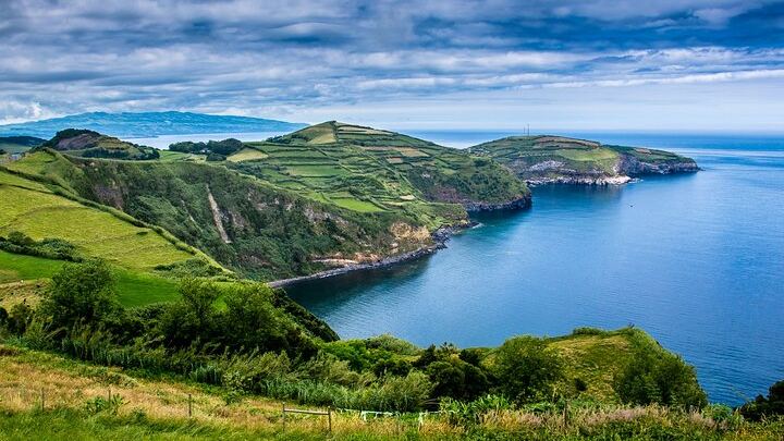 "Santa Iria" North Coast Viewpoint