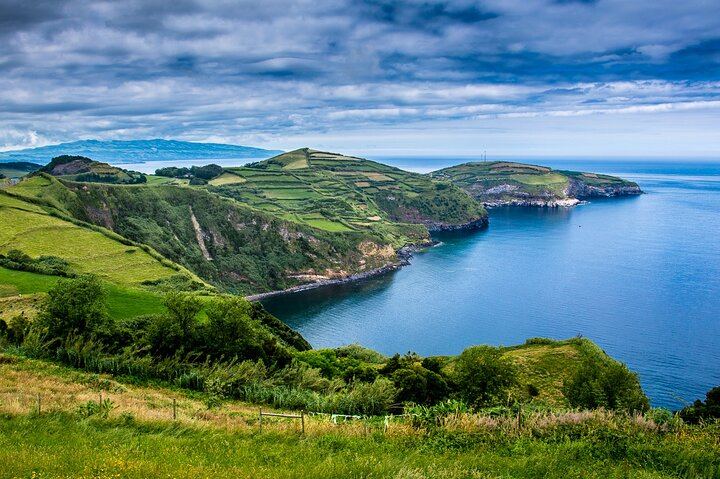"Santa Iria" North Coast Viewpoint