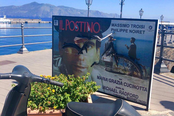 Lipari by Private Boat, with the Pumice Sea and Two Stops on Salina (6/12)