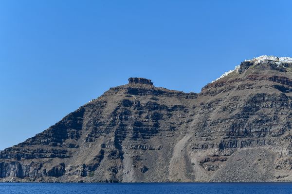 Volcano & Hot Springs