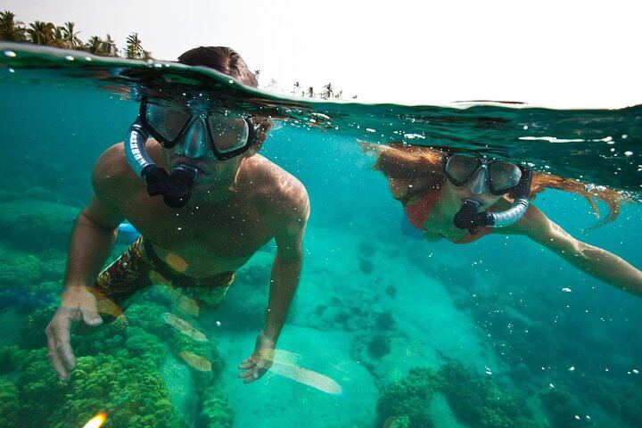 São Miguel Azores: Hike and Snorkeling into the wild with a local