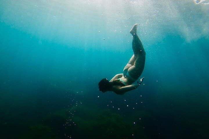 São Miguel Azores: Hike and Snorkeling into the wild with a local