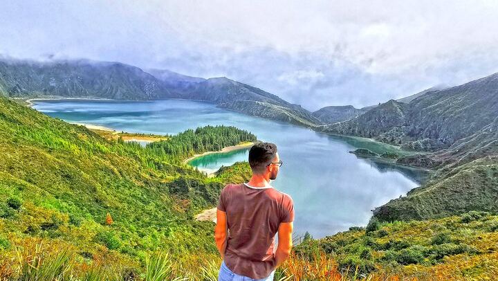 São Miguel, Azores - Private Tour 9 hours in 4 seats car "Exclusively for You"