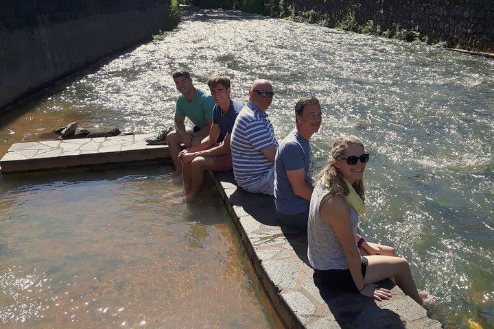 São Miguel East Highlights: Furnas, Nordeste & Lunch