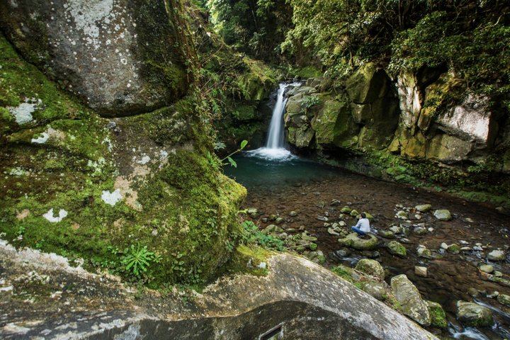 São Miguel East Highlights: Furnas, Nordeste & Lunch
