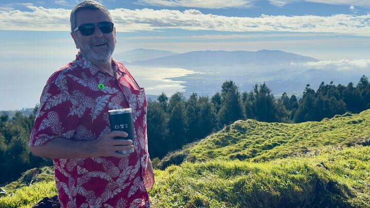 São Miguel Private Jeep Adventure - Personalized Island Tour