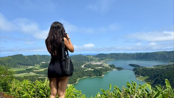 São Miguel Private Jeep Adventure - Personalized Island Tour