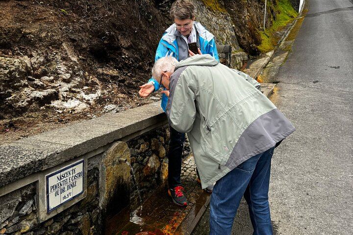 São Miguel Private Jeep Adventure - Personalized Island Tour