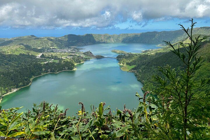São Miguel Private Jeep Adventure - Personalized Island Tour