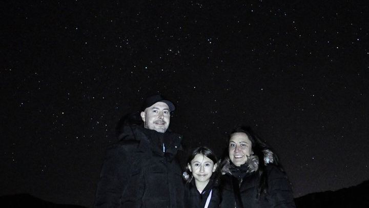 Self-Drive Teide National Park Sunset & Stargazing - No Dinner