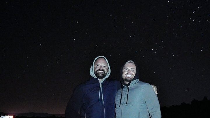 Self-Drive Teide National Park Sunset & Stargazing - No Dinner