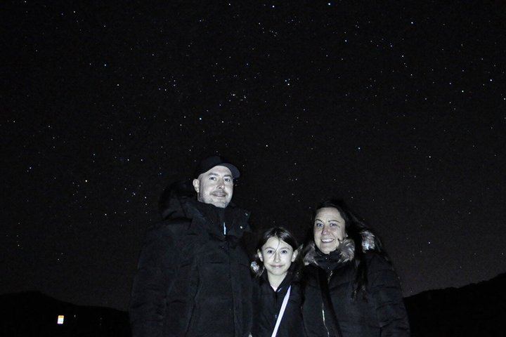 Teide National Park, Sunset & Stargazing Coach Tour - no Dinner