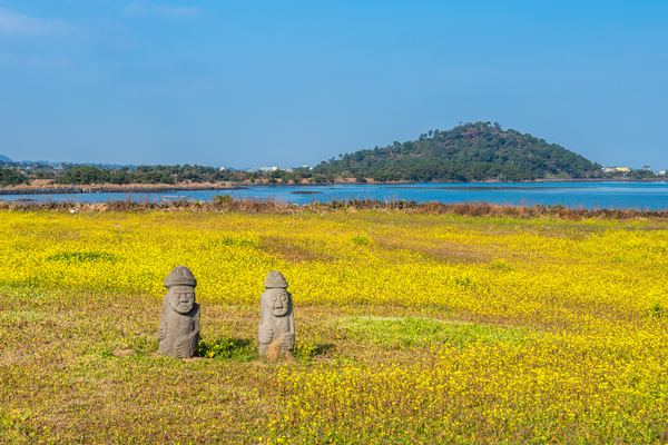 Jeju Island