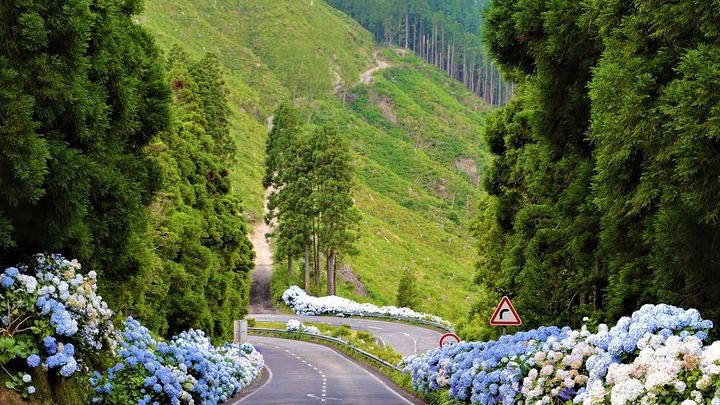 Sete Cidades