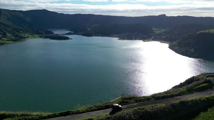 Side by Side Tour - Sete Cidades from North Coast (Half Day)