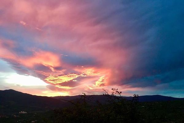 Etna in the Afternoon: Cooler, Emptier, and Sunset over the South Slope