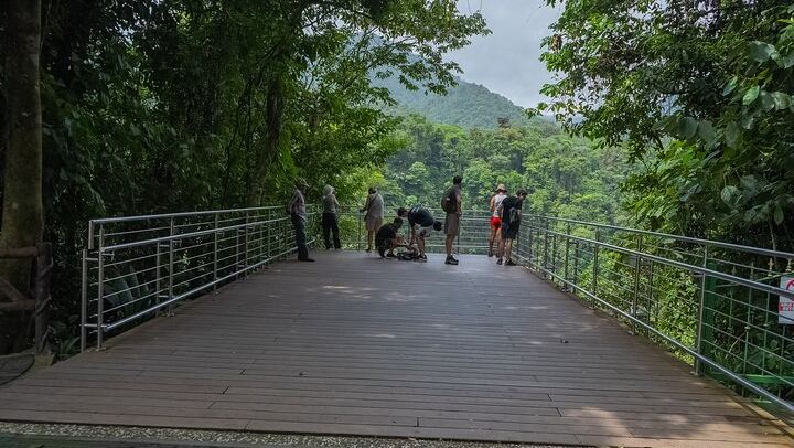 Skip-the-Line La Fortuna Waterfall Admission Ticket