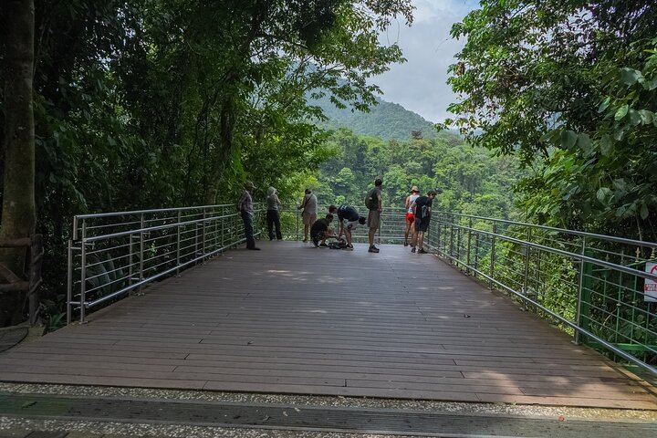 Skip-the-Line La Fortuna Waterfall Admission Ticket