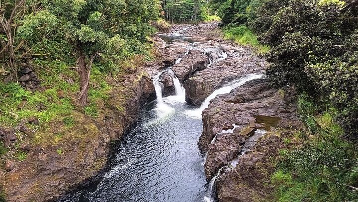 Sluthes Waterfalls!
