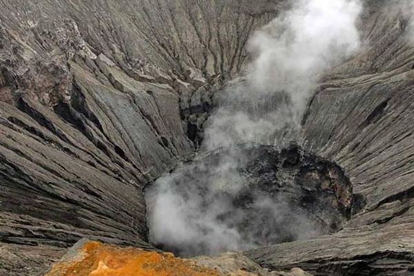 Bromo and Ijen in Three Days, Ending at the Ketapang Ferry