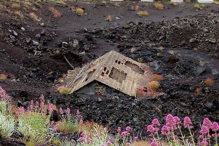 South Etna