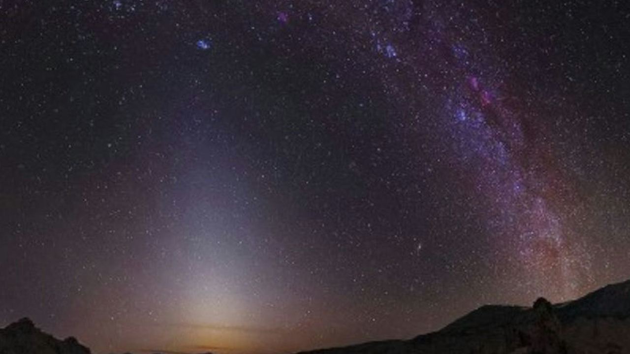 Stargazing on Teide: the Telescope Is Yours to Point